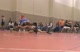 Iowa Vs Canada A BA 5 point throw