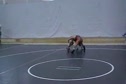 MOV0AA - Wrestling video MOV0AA