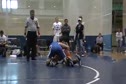 157lbs vs MTSU - Wrestling video 157lbs vs MTSU