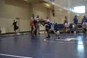 165lbs vs MTSU - Wrestling video 165lbs vs MTSU