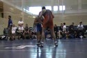 285lbs vs MTSU - Wrestling video 285lbs vs MTSU