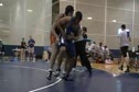 285lbs vs MTSU - Wrestling video 285lbs vs MTSU