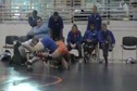 141lbs vs UTA