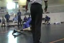 157lbs vs UTA