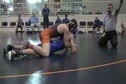 165lbs vs UTA