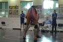 174lbs vs UTA