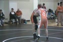 Mercer vs BGSU (157Lbs +)