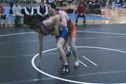 SDV_0040 - Wrestling video SDV_0040