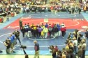 2010 grand march thru 125 - Wrestling video 2010 grand march thru 125