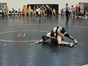 Bryce at Atlantic tourney 2009