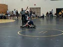 Bryce at Atlantic tourney