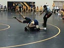 Bryce vs Nod Valley Atlantic Tourney