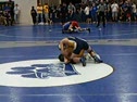 Bryce Dietz vs St Alberts