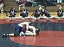 Dallas Dietz vs Clarinda 