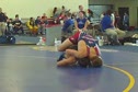 Bryce Dietz at NIACC tournament 2009