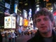 Update from New York City