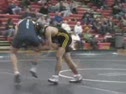 Cantello vs Culpeper - Wrestling video Cantello vs Culpeper
