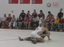 Cantello vs. Russo - Wrestling video Cantello vs. Russo