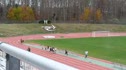 Women's Team Mile Time Trial Race - Track and Field video Women's Team Mile Time Trial Race