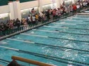 MAAC 2010 Mens 200BreastStroke - B Final 2/20/2010