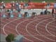 Lubiana '08: 100 m35 semi II