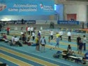 60HS M35 INDOOR: ITALIAN CHAMPIONSHIP 2009
