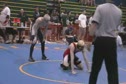Flesher at Divisions  - Match 2