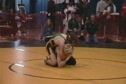 Flesher at Divisions - Match 4