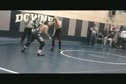 Flesher at League - Match 2