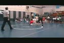 Flesher at League - Match 1