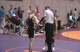 Flesher at Masters - Match 2 Flesher at Masters - Match 2