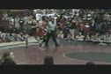 285lbs Danan Wood Vs. Jordan Lee 
