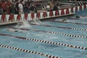 200 Yard Medley Relay
