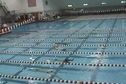 Massachusetts Division 1 Boys High School Championships 100 yard Breaststroke Final