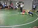 Josue Mata Vs. Steel Canyon