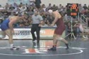NWCA All-Star Classic 2009 | HWT | Monteiro vs. Zabriskie - Wrestling video NWCA All-Star Classic 2009 | HWT | Monteiro vs. Zabriskie
