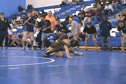 Kendrick Sanders (South Dade) vs Geordan Speiller (St Thomas)