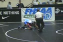 2009 Florida State Championships 1st round