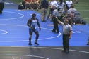 2009 Florida State Championships 1st round