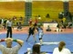 USAW Nationals 2009 Alex F. (Ca.) Vs Erin E. (OH) Semis