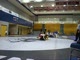 USAW Nationals 2009 Alex F. (Ca.) Vs Alex Holt (CA) 