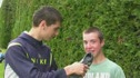 Jake bYRNE interviews graeme