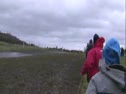 Junior Mens XC Irish Nationals