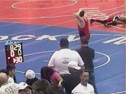 2009 CSYWC Daniel Bout 1