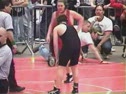 2009 CSYWC Daniel Bout 3