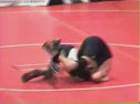 2009 CSYWC Dominic Bout 1
