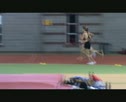 Sprint medley relay