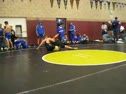 Eddie and Tommy Round 1
