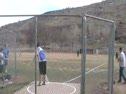 lyons relays - Track and Field video lyons relays