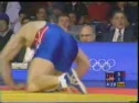 USA Wrestling's Greatest Moment Ever!